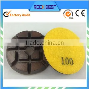 Resin Floor Polishing Pads thumbnail-1