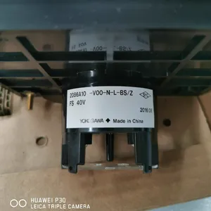 YOKOGAWA DCS ADV859 AAI141 thumbnail-4