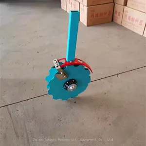 Customization Agricultural Machine Parts Wheat Seeder Accessories Seeder Ditches Opener thumbnail-2