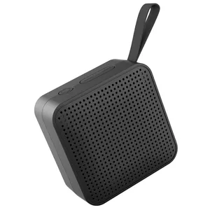 Portable Bluetooth Speaker Mini Fashion Style Waterproof thumbnail-1