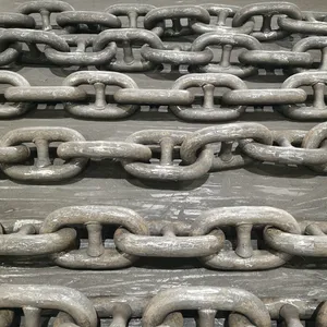 Deep Sea Aquaculture Anchor Chains NEW Dia. 36mm thumbnail-4