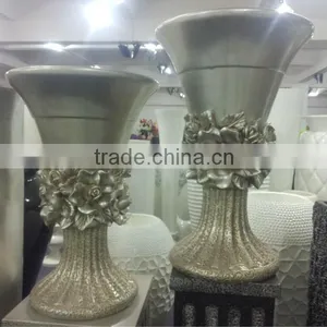 Fiberglass Flower Vase thumbnail-1