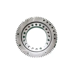 Easy Installation Outer Gear Slewing Bearing for Jet 35 thumbnail-1