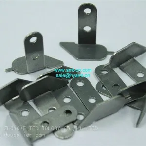 KW1-M22A3-002 YAMAHA CL 12MM FEEDER LOWER GUIDE PLATE L thumbnail-2