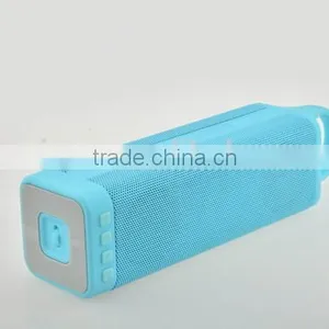 Popular Best Sell Stereo Sound Mini Bluetooth Speaker thumbnail-2