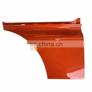 Sinotruk HOWO Sitrak C5H/C7H Heavy Truck Parts 811W62610-6006TQF405/811W62610-6006 Lower Decorative Panel Of The Right Car Door thumbnail-3