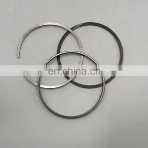 Tractor Excavator Marine Engine Piston Ring 129907-22050 for Yanmar 4TNV94 4TNV98 Pistonring thumbnail-2