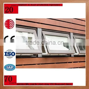 Top Hung Aluminium Awning Windows thumbnail-2