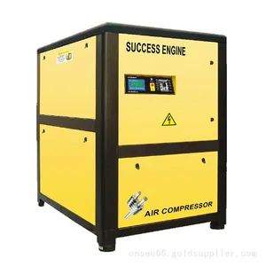 Variable Speed Drive Air Compressor thumbnail-1
