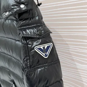 Supply Down Jackets, Cotton Jackets, Winter Clothing, Duck Down Jackets thumbnail-4