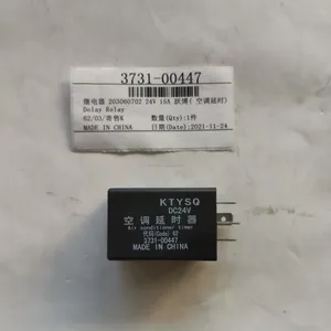 Good Quality Other Bus Auto Parts Spare 3731-00447 Relays thumbnail-5