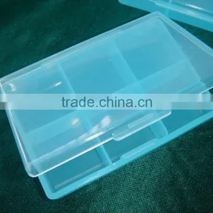 Hot Sales For Promotion 6 Companrtment Japanese Pill Box thumbnail-2