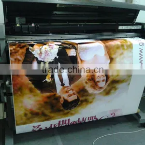 Customized Design Paper Poster Printing thumbnail-1