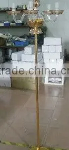 Floor Standing Lamp Antique Floor Standing Lighting Downlight thumbnail-1