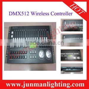 Wireless DMX Controller DMX512 Light Controller DMX Light Controller thumbnail-1