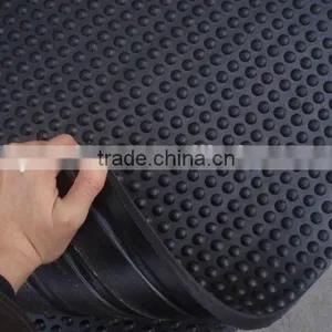 HY China Suppliers Rubber Cow Mat for Sale thumbnail-5