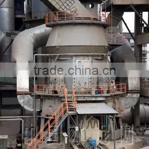 Gold Supplier Factory Price Vertical Grinding Mill thumbnail-2