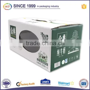 Competitive Price Recycle Outer Carton High Quality Noodle Box thumbnail-2