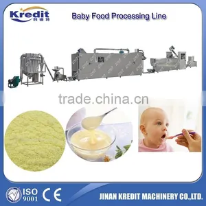 Nutrition Powder Processing Line/Production Line/Machine thumbnail-2