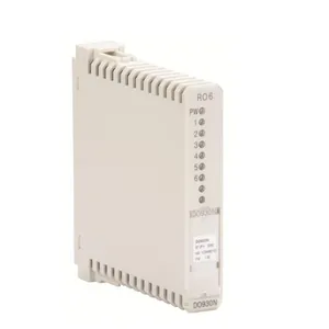 ABB ADVANT S900 I/O DO930N thumbnail-1