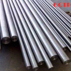 Titanium Rod Gr5 Titanium Alloy Rod Bright Titanium Bar Manufacturer ASME Medical Use Corrosion Resistant Grade5 thumbnail-3