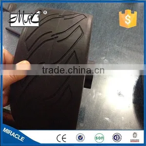 China High Quality Baby Stroller Plastic Parts 9x4 Inch thumbnail-2