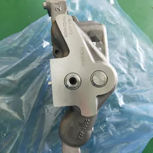 Excavator Parts C15 C18 Engine Oil Pump Assembly 1614113 thumbnail-2