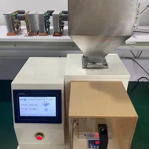 AutoWeigh Precision Powder/Tea/Granule Dispenser thumbnail-1