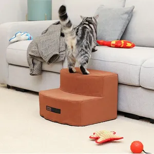 Two - Tiered Pet Ladder thumbnail-4