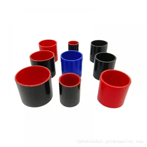 Turbo Silicone Hose Piping Couplers/Turbo Silicone Connectors thumbnail-1