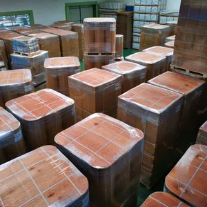 Thermally Upgraded Diamond Dotted Paper TU DDP for Transformer Insulation thumbnail-5
