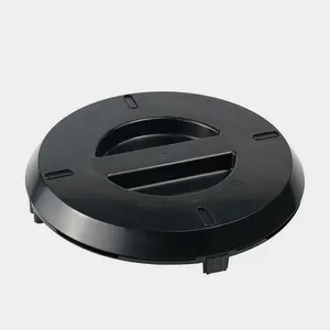 Custom Plastic Injection Mold for Sweeper Housing thumbnail-5