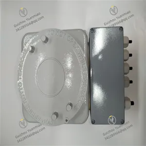 Allen-Bradley 1797-PS2E2 FLEX Ex Power Supply Module thumbnail-4
