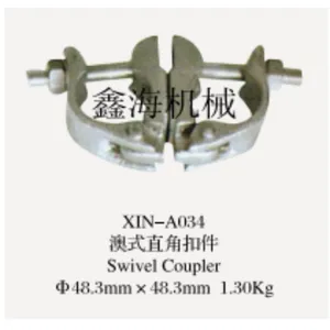I-BOLT Right Angle Clamp thumbnail-5