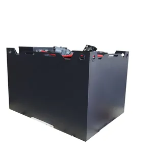 83.2V,460Ah Forklift Battery Pack thumbnail-3