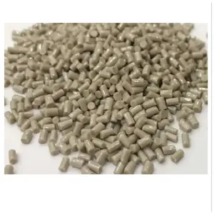 VICTREX Peek 450G Peek Granules Raw Material Flame Retardant Peek Resin thumbnail-1