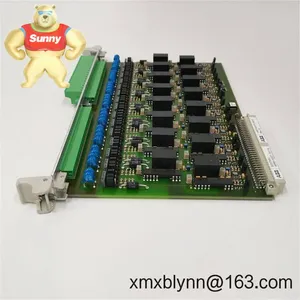 ABB 500ITM02 (1HDF930712X010) – Interface/Termination Module for ABB 500-series Control Systems thumbnail-4