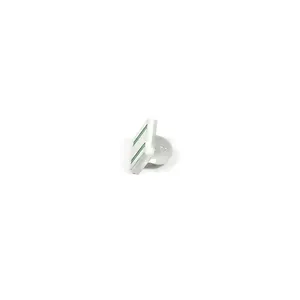 SMD LED Lamp Bead, Ceramic 3535 Package, 60-degree Dome, 3W Infrared Lamp, 850nm thumbnail-3