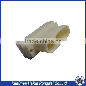 High Quality Rapid Prototyping Plastic Prototype Cnc Machining thumbnail-6