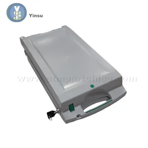 Original Standard NMD Cassette A004348-16 For NMD 100 Note Cassette NC301 ATM Money Handling Machine thumbnail-2