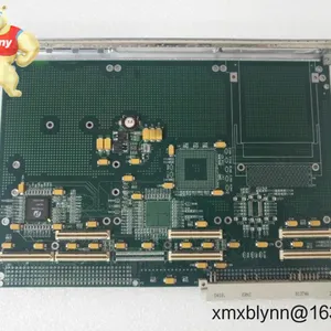 RAMIX PMC237C-008EMI: Your Industrial EMI Shield for Critical Control Systems thumbnail-3