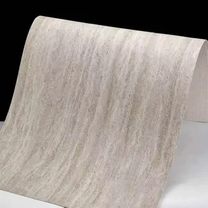 3D Decor Wall Panel Flexible Stone Ceramic Tiles Soft Flexible Natural Stone Board Wall Mcm Building Material thumbnail-4