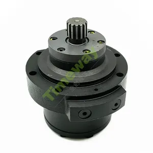 Hydraulic Motor GM-200-IT Industry Fan Motor for Construction Machinery Engine Replacements thumbnail-3