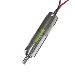 KG-10P Coreless Motor for Replace 6V 21900RPM 3mNm 10mm Coreless Motor Gear Motor With Encoder Endoscopic Model KG-10P1020 thumbnail-3