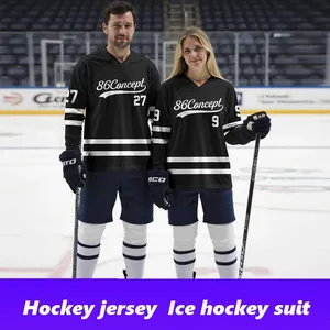 Ice Hockey Uniform thumbnail-1