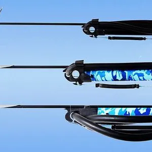 Fishing Accessories Speargun Underwater Fishing Wisbone thumbnail-2