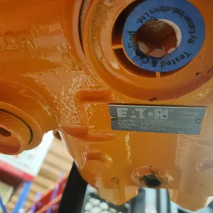 Vickers Vane Pump 11010007201 JMV185RR060602007000A00A 11020269801 JMF250PS0606010500000A00A thumbnail-1
