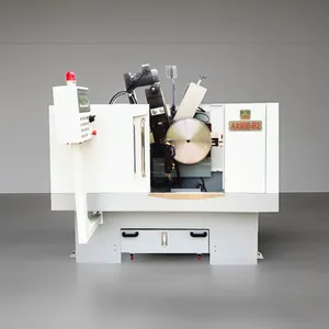 Aoxiang Ax900-b2 Fully Automatic Alloy Circular Saw Blade Grinding Equipment thumbnail-1