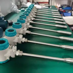 KY3003SP Probe Type Submersible Level Transmitter Hydrostatic Level Sensor Level Measurement Stainless Steel thumbnail-2