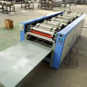 Industrial-Grade PP Woven Bag Printer Supporting Multiple Bag Types and Materials thumbnail-3